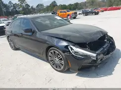 WBAJB1C5XKB376088 2019 BMW 5ER