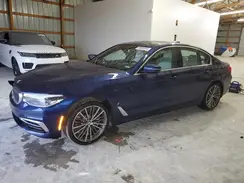 WBAJB1C5XKB376172 2019 BMW 5ER