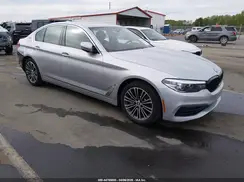 WBAJB1C5XKB376222 2019 BMW 5ER