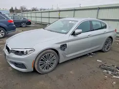 WBAJB1C5XKB376270 2019 BMW 5ER