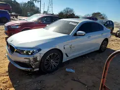 WBAJB1C5XKB376673 2019 BMW 5ER