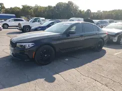 WBAJB1C5XKB376818 2019 BMW 5ER