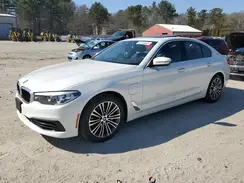 WBAJB1C5XKB377094 2019 BMW 5ER