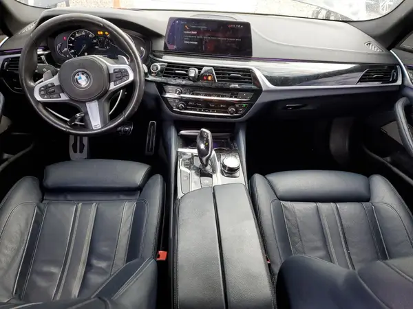 WBAJB9C50JB034856 2018 BMW M5 - Image 8
