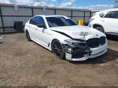 WBAJB9C50JB049583 2018 BMW 5ER