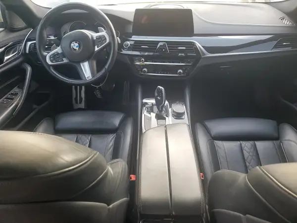 WBAJB9C50JB287269 2018 BMW M5 - Image 8