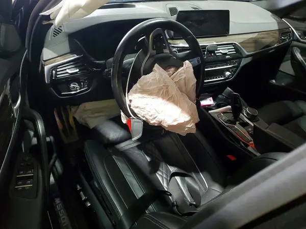 WBAJB9C50KB287502 2019 BMW M5 - Image 8