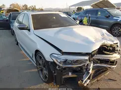 WBAJB9C50KB289315 2019 BMW 5ER
