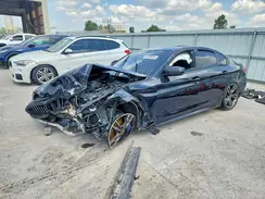 WBAJB9C50KB289394 2019 BMW M5