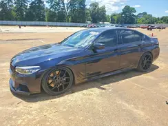 WBAJB9C50KB464047 2019 BMW M5
