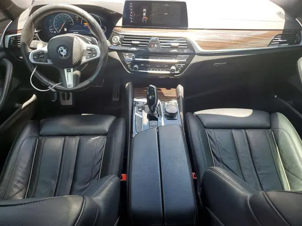 WBAJB9C50KB464047 2019 BMW M5 - Image 8