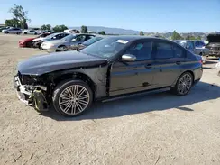 WBAJB9C50KB464503 2019 BMW M5