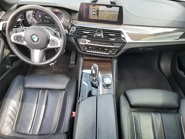 WBAJB9C51JB034980 2018 BMW M5 - Image 8