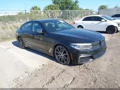 WBAJB9C51JB035160 2018 BMW 5ER