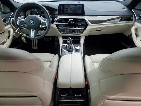 WBAJB9C51JB035479 2018 BMW M5 - Image 8