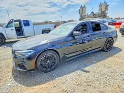 WBAJB9C51JB036065 2018 BMW M5
