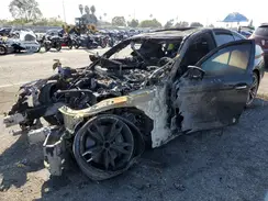 WBAJB9C51JB049723 2018 BMW M5