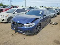 WBAJB9C51JB286938 2018 BMW M5