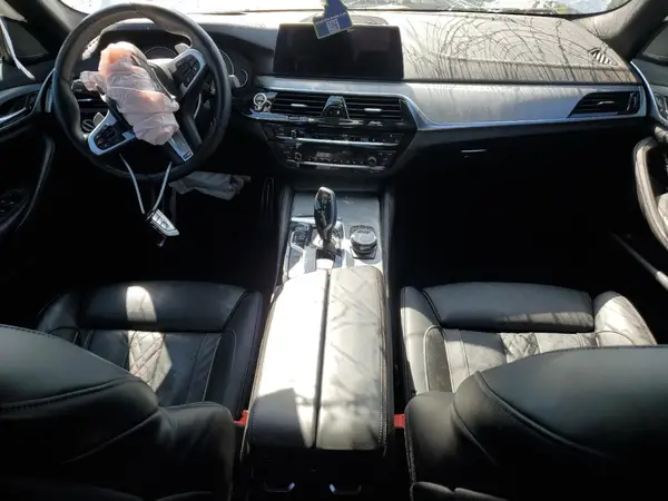 WBAJB9C51JB287233 2018 BMW M5 - Image 8