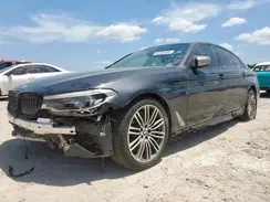WBAJB9C51KB287797 2019 BMW 5ER
