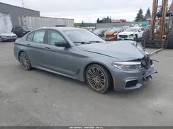 WBAJB9C51KB287914 2019 BMW 5ER
