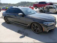 WBAJB9C51KB288013 2019 BMW 5ER