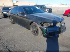 WBAJB9C51KB288416 2019 BMW 5ER