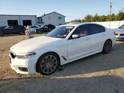 WBAJB9C51KB464929 2019 BMW M5