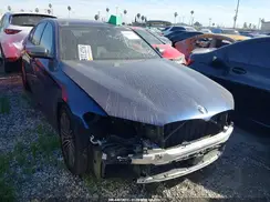 WBAJB9C51KB465157 2019 BMW 5ER