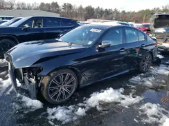 WBAJB9C52JB034759 2018 BMW M5