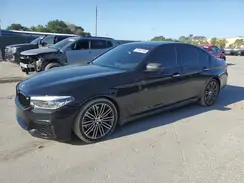 WBAJB9C52JB035913 2018 BMW M5
