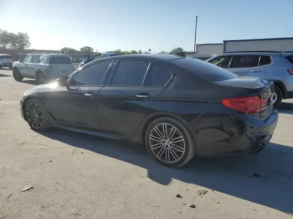 WBAJB9C52JB035913 2018 BMW M5 - Image 2