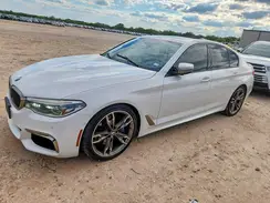 WBAJB9C52JB036320 2018 BMW 5ER