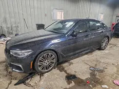 WBAJB9C52JB036351 2018 BMW 5ER