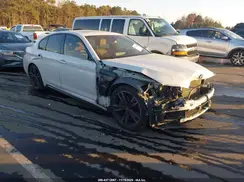 WBAJB9C52JB286933 2018 BMW 5ER