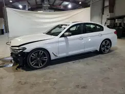 WBAJB9C52JB286995 2018 BMW M5