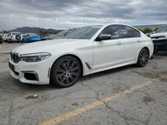 WBAJB9C52JG464441 2018 BMW 5ER