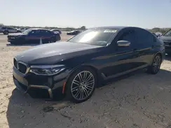 WBAJB9C52KB287646 2019 BMW M5