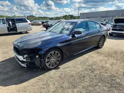 WBAJB9C52KB287792 2019 BMW 5ER