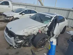 WBAJB9C52KB287954 2019 BMW M5