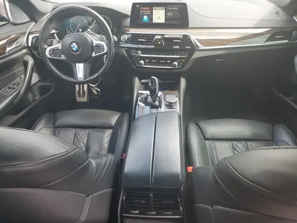 WBAJB9C52KB288005 2019 BMW M5 - Image 8