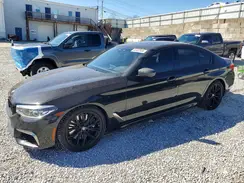 WBAJB9C52KB288554 2019 BMW M5