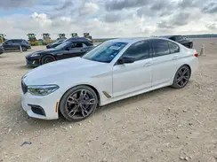 WBAJB9C52KB289039 2019 BMW M5