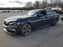WBAJB9C52KB289056 2019 BMW 5ER