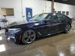 WBAJB9C52KB289235 2019 BMW M5