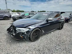 WBAJB9C52KB464549 2019 BMW 5ER