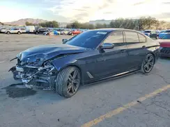WBAJB9C52KB465023 2019 BMW M5