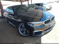 WBAJB9C52KB465071 2019 BMW 5ER