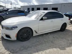 WBAJB9C53JB034866 2018 BMW 5ER