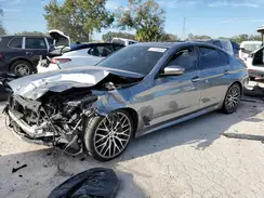 WBAJB9C53JB034947 2018 BMW M5